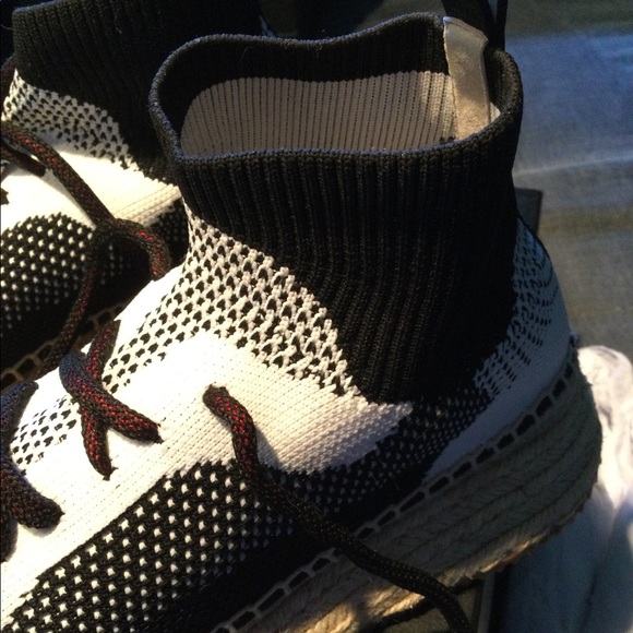 Alexander Wang Dakota sneakers - Picture 5 of 16